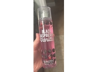 Bath & Body Works The Fragrance Mist, Black Raspberry Vanilla, 8 fl oz/236 mL - Image 3