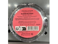 Revolution Beauty London Blusher Reloaded, Pink Lady, 0.19 oz/5.5 g - thumbnail 3