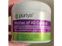 Puriya Mother Of All Cream, 4.5 oz/133 mL - Image 3