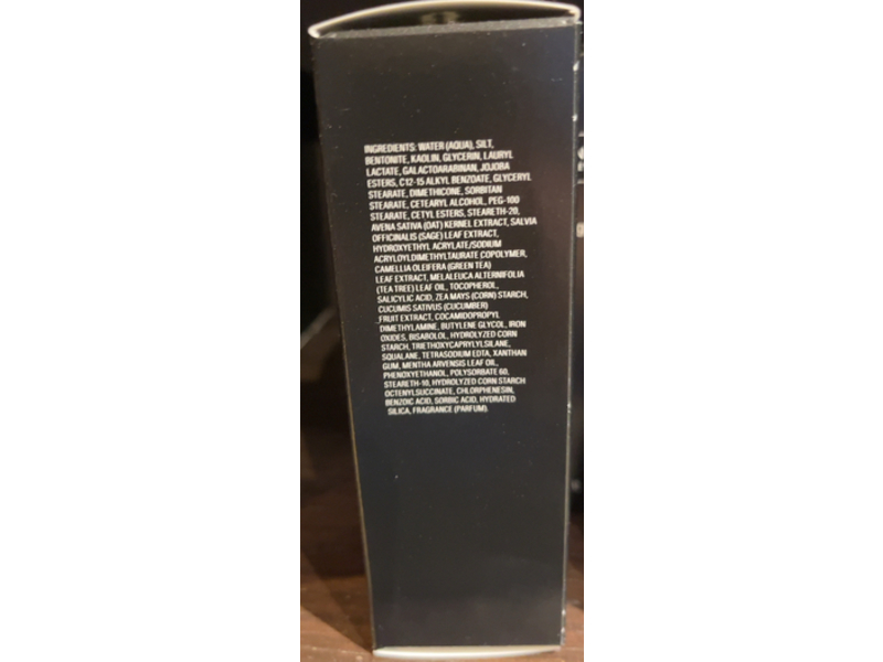 Revision Skincare Pore Purifying Clay Mask, 1.7 oz/48 g