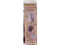 SOQU Moisturizing & Brightening Rice Bubble Toner, 5.07 fl oz/150 mL - thumbnail 2