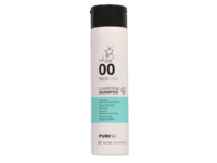 Puring Tech Care Clarifying Shampoo, 10.14 fl oz/300 mL - thumbnail 1