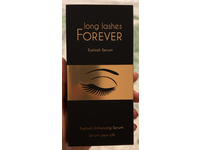 Forever Long Lashes Eyelash Serum, 0.13 fl oz/4 mL - Image 3