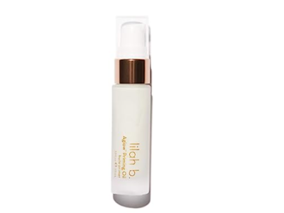 Lilah B. Aglow Golden Priming Oil