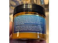 Okaga Whipped Tallow Moisturizer Face & Body Cream, Beef Tallow + Collagen + Manuka Honey + Beeswax, 5 oz/141 g - thumbnail 4