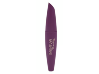 Believe Beauty High Drama Fiber Mascara, Brown, 0.37 oz - thumbnail 1