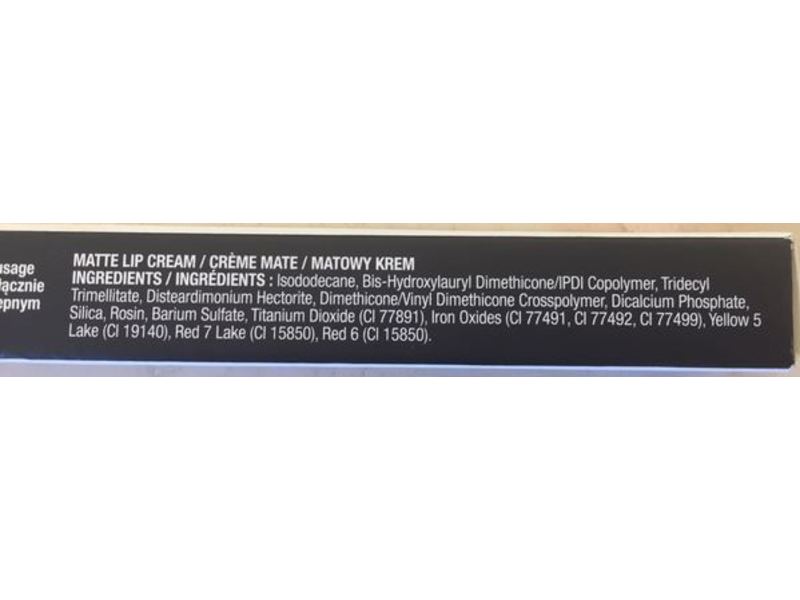 Arbonne Double Take Matte & Shine Lip Duo, Amaryllis, 0.09 fl oz