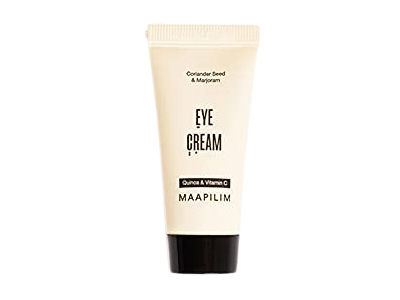 Maapilim Eye Cream, Coriander Seed And Marjoram, 0.5 fl oz