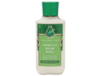 Bath & Body Works Daily Nourishing Body Lotion, Vanilla Bean Noel, 8 fl oz/236 mL - thumbnail 1
