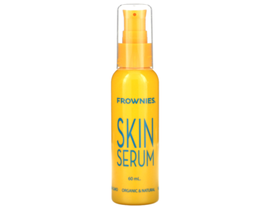 Frownies Skin Serum, 60 mL