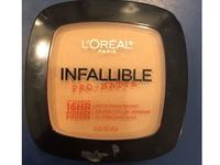 L'Oreal Paris Infallible Pro-Matte Powder, Natural Beige, 0.31 oz/9 g - thumbnail 2
