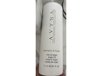 Avyna Di Argan Shampoo, 33.81 fl oz/1 L - thumbnail 2