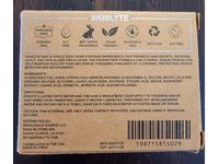 Skinlyte Hair & Whole Body Bar, 3.5 oz/100 g, 2 Count - Image 4