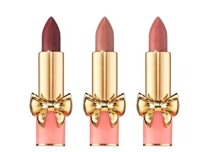 Pat McGrath Labs Bridgerton SatinAllure Lipstick, 0.13 oz/3.7g