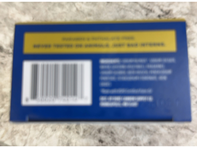 Duke Cannon Busch Beer Soap, 10 oz