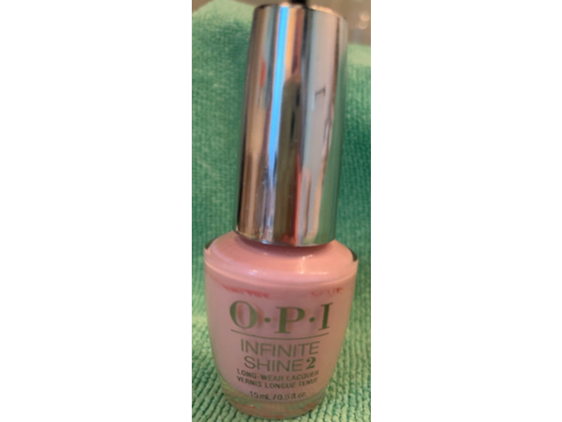 Opi Infinite Shine 2, Mod About You, 0.5 fl oz/15 mL