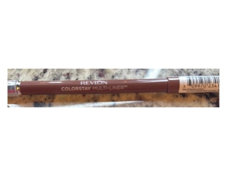 Revlon ColorStay Multi-Liner, 006 Dynamic Doer, 0.03 oz/1 g