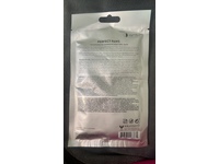 Inc.Redible Leopard Print Foot Mask, Glycolic Acid, 1.35 fl oz/40 mL - Image 4