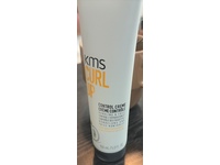 KMS Curl Up Control Creme, 5 fl oz/150 mL - thumbnail 2