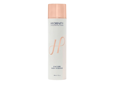 Hydrinity Encore Body Hydrator, 7 fl oz/208 mL