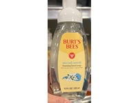 Burt's Bees Foaming Hand Soap, Sea Salt Neroli, 12 fl oz/355 mL - thumbnail 2