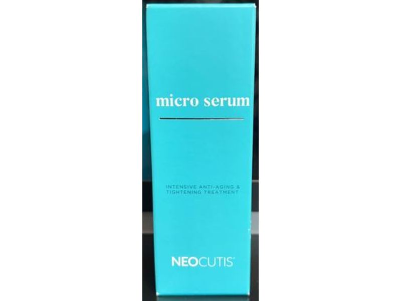 NeoCutis Micro Serum, 1 fl oz/30 mL