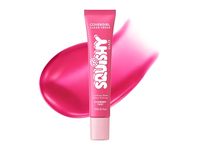 CoverGirl Clean Fresh Squishy Glaze Lip Butter Balm, Raspberry Twist, 0.50 fl oz/15 mL - thumbnail 1