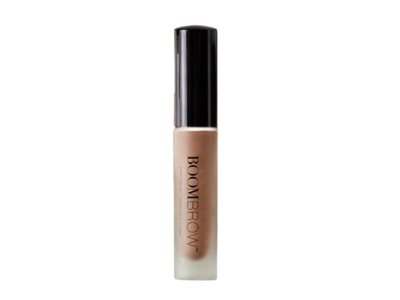 Boom Brow Lightweight Shaping Mousse, Taupe, 0.20 fl oz/5.92 mL