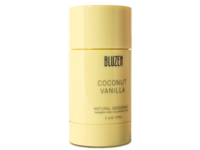 Bluzen Natural Deodorant, Coconut Vanilla, 2.6 oz/75 g - thumbnail 3