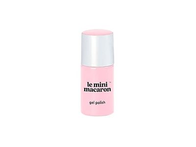 Le Mini Gel Nail Polish, Fairy Floss, 0.29 fl oz/8.5 mL