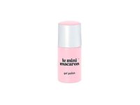 Le Mini Gel Nail Polish, Fairy Floss, 0.29 fl oz/8.5 mL - Image 2