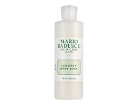 Mario Badescu Skin Care Body Soap, Coconut, 8 fl oz/236 mL - thumbnail 1