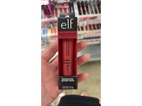 e.l.f Glow Reviver Melting Lip Balm, Candied Cranberry, 0.52 oz/15 g - thumbnail 4