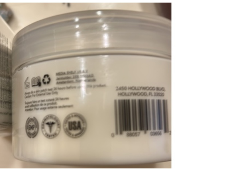 Truffoire Body Butter, 10 oz/283 g