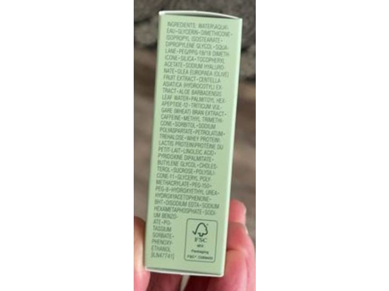 Clinique Moisture Surge Intense Lipid-Replenishing Hydrator, 0.17 fl oz/5 mL