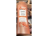 Suave Keratin Infusion Smoothing Shampoo, 12.6 fl oz/373 mL - thumbnail 2