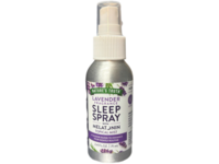 Nature's Truth Sleep Spray Melatonin Topical Mist, Lavender, 2.4 fl oz/71 mL - Image 2