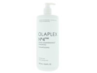 Olaplex No. 4 Fine Bond Maintenance Shampoo, 33.8 fl oz/1000 mL - thumbnail 1