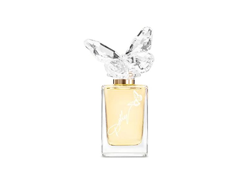 Dolly Eau De Toilette Spray, Dancing Fireflies, 1.7 fl oz/50 mL