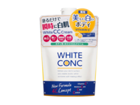White Conc Body White CC Cream, 7 oz/200 g - thumbnail 1
