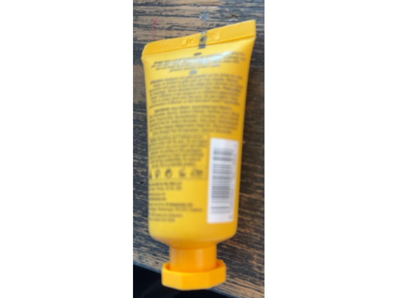 Dr. Botanicals GR Refreshing Cleanser, Grapefruit & Watermelon, 1.01 fl oz/30 mL