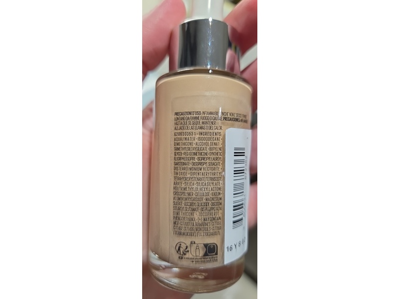 Maybelline New York Super Stay Skin Tint. 06.5, 1.0 fl oz/30 mL