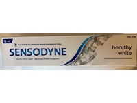Sensodyne Healthy White Toothpaste, 75 mL - thumbnail 2