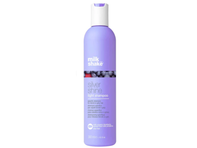 Milk_Shake Shampoo, Silver Shine, 10.1 fl oz/300 mL