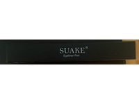 Suake Eyeliner Pen, Black, 2 g - thumbnail 2