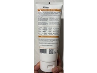 Ginger Milk Be Yourself Curly Hair Collection Curl Shaping Gel, 8.5 oz/250 mL - thumbnail 4