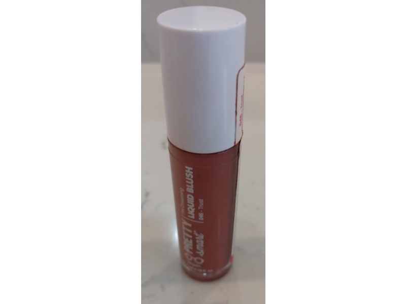 Pretty Smart I'm Dreaming Liquid Blush, 046 Trust, 0.16 fl oz/5 mL