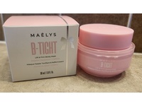 Maelys B-Tight Lift & Firm Booty Mask, Brazilian Peppertree + Caffeine, 1 fl oz/30 mL - thumbnail 2