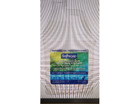 Softsoap Soothing Clean Hand Soap, Aloe Vera, 128 fl oz/3.68 L - Image 3