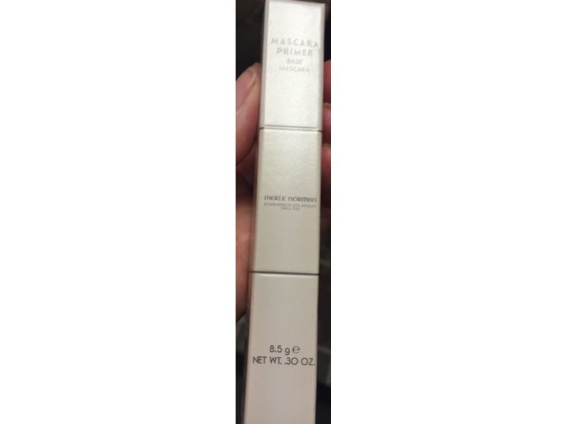 Merle Norman Mascara Primer, 0.30 oz/8.5 g